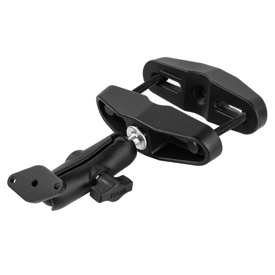 RAM Mounts RAM-B-102U-247 holder Passive holder Display, Tablet/UMPC Black