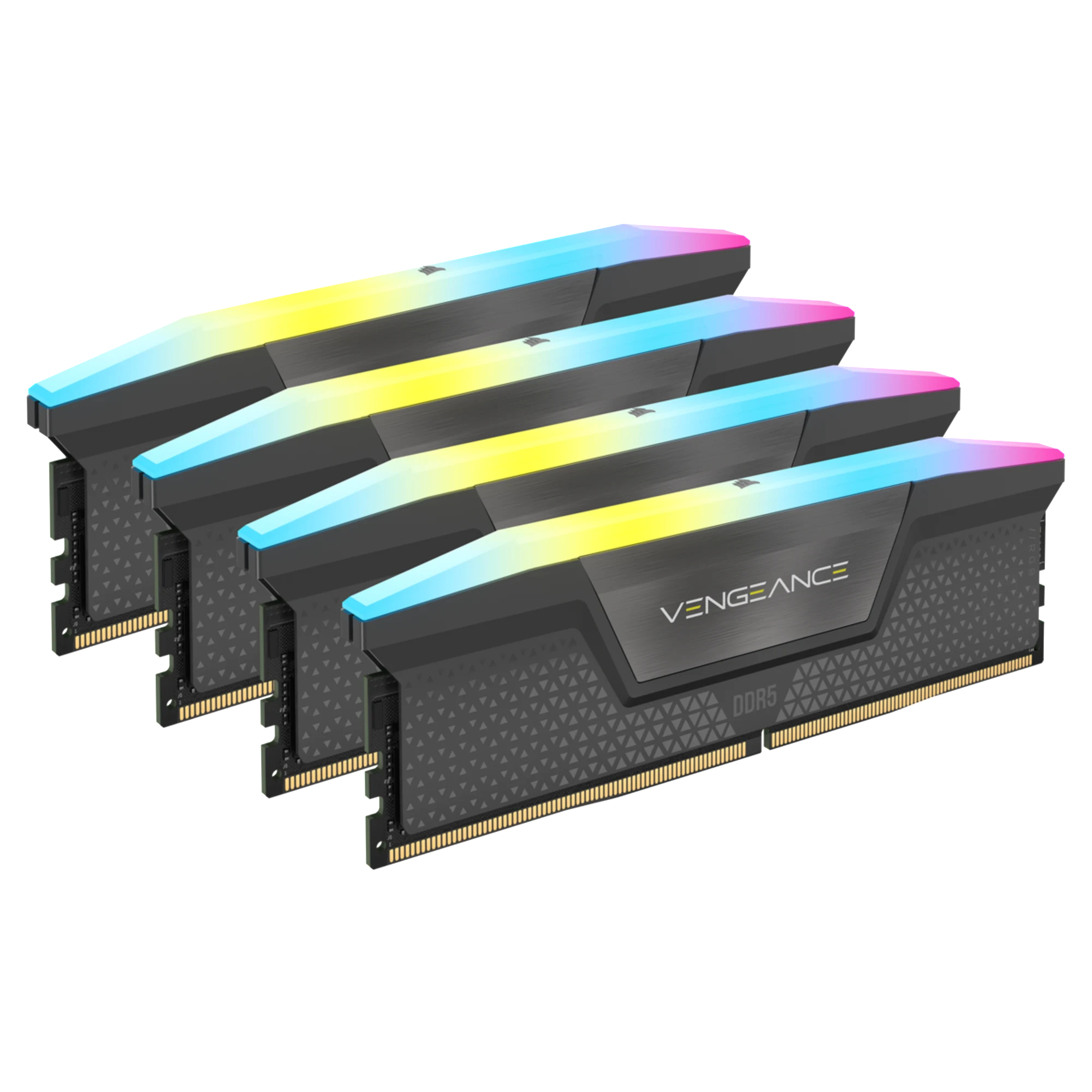 EU Product - Vengeance RGB - 64 GB - DDR5 thumbnail
