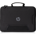 HP 11.6 Black Always On Case (Bulk)