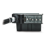 APC Power Dist. Mod. 3x1 POLE 3 Wire RCD 32A 3xIEC309 660CM, 720CM, 780CM