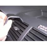 Brodit ProClip Zwart