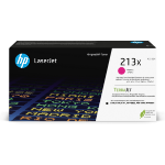 HP W2133X/213X Toner cartridge magenta high-capacity, 6K pages ISO/IEC 19798 for HP CLJ X 654/5800/6700/6701/6800