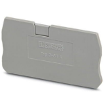 Phoenix Contact D-ST 4 Terminal block cover 50 pc(s)