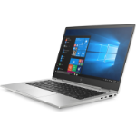 HP EliteBook x360 830 G7 Intel® Core™ i5 i5-10310U Hybrid (2-in-1) 13.3" Touchscreen Full HD DDR4-SDRAM 128 GB SSD Wi-Fi 6 (802.11ax) Windows 10 Pro Silver