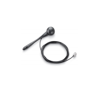 POLY 65219-01 headphone/headset accessory Headband