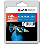 AgfaPhoto APHP903BXXL toner cartridge 1 pc(s) Black