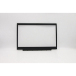 Lenovo bezel cover assembly