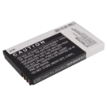 CoreParts MBXCP-BA122 telephone spare part / accessory Battery