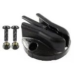 RAM Mounts Tough-Box Console Microphone Clip