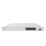Cisco Meraki MS410-16 Cld-Mngd 16x GigE SFP Switch