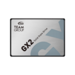 Team Group Group GX2 512GB Serial ATA III 2.5 Inch Internal SSD