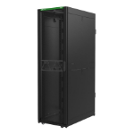 APC AR3150B2X617 rack cabinet 42U Freestanding rack Black