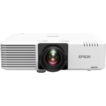 Epson EB-L610U Standard throw projector 6000 ANSI lumens 3LCD WUXGA (1920x1200) Black, White