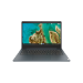Lenovo IdeaPad 3 CB 14IGL05 Intel® Celeron® N N4020 Chromebook 35.6 cm (14") Full HD 4 GB LPDDR4-SDRAM 128 GB eMMC Wi-Fi 5 (802.11ac) ChromeOS Blue