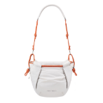 PGYTECH OneGo Rope Strap Bag Shoulder case Orange, White