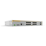 Allied Telesis AT-x230L-17GT-50 Managed L3 Gigabit Ethernet (10/100/1000) Grey
