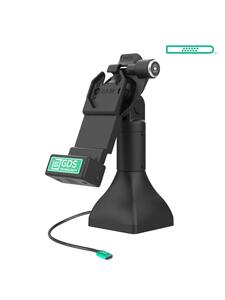 RAM Mounts s GDS Uni-Conn Stand Docking Station (7?) with Key Locking