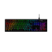 HyperX Alloy Origins PBT HX Red - Mechanical Gaming Keyboard