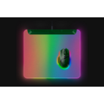 Razer Firefly V2 Pro Gaming mouse pad Green