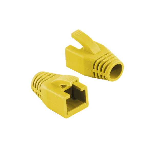 Image of LogiLink MP0035Y cable accessory Cable boot