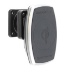 Brodit 216069 holder Passive holder Mobile phone/Smartphone Black