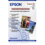 Epson PREM SEMI-GLOSS PHOTO PAPER A3+251GS