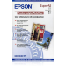 Epson PREM SEMI-GLOSS PHOTO PAPER A3+251GS