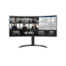 LG 34WR50QK-B computer monitor 86.4 cm (34") 3440 x 1440 pixels Wide Quad HD Black