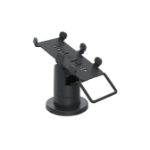 Ergonomic Solutions XAC8006-S-02 POS system accessory Composite, Metal