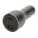 2-Power CUSB5011B mobile device charger Grey