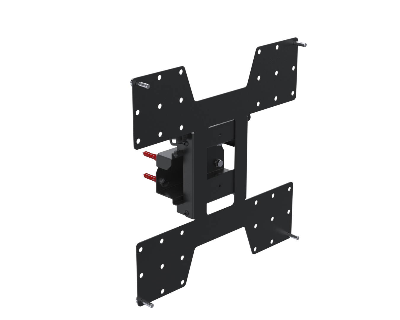 Ergonomic Solutions TILT WALL MOUNT 65 VESA 200-400