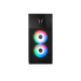 ERAZER Hunter X30 (MD 35466) UK Intel Core Ultra 7 265KF 32 GB DDR5-SDRAM 2 TB SSD NVIDIA GeForce RTX 5080 Windows 11 Home Tower PC Black