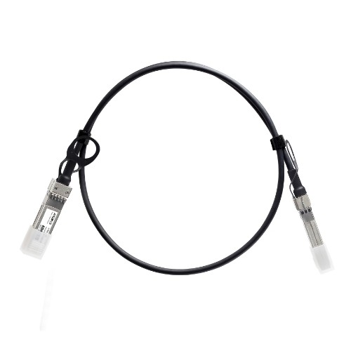 ATGBICS Fortinet SP-CABLE-FS-SFP+1 Compatible SFP+ Direct Attach Copper Twinax Cable 10G SFP+ Cu 1m Passive