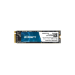 Mushkin Element M.2 2000 GB PCI Express 3.0 3D NAND NVMe