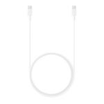 Samsung EP-DX310JWEGUS USB cable USB 2.0 70.9" (1.8 m) USB C White