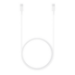Samsung EP-DX310JWEGUS USB cable USB 2.0 70.9" (1.8 m) USB C White