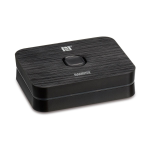 Marmitek BoomBoom 93 - Bluetooth receiver - AptX - NFC