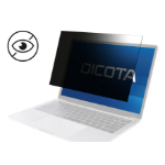 DICOTA D80367-4SM display privacy filter 35.6 cm (14") Laptop Frameless display privacy filter