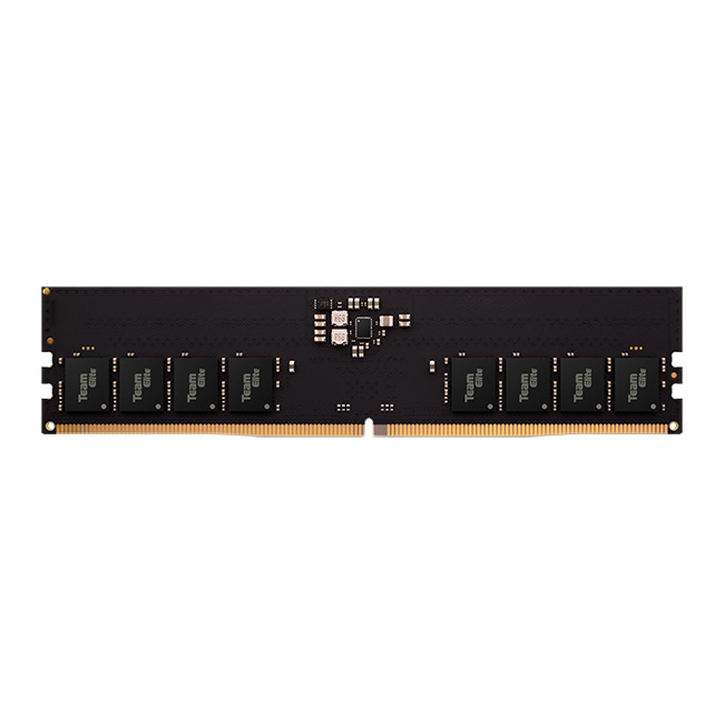 Image of Team Group ELITE TED516G5600C4601 memory module 16 GB 1 x 16 GB...
