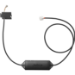 Jabra 14201-44 headphone/headset accessory Control adapter