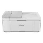 Canon PIXMA TR4756i Inkjet A4 4800 x 1200 DPI Wifi