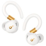Anker Sport X20 Headset Wireless In-ear Calls/Music/Sport/Everyday White