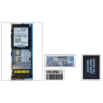 HPE N9Y06B internal solid state drive 400 GB 2.5" SAS