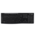 Logitech Wireless Keyboard K270