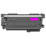 Xerox 006R03259 Toner cartridge magenta, 15K pages (replaces HP 654A/CF333A) for HP Color LaserJet M 651