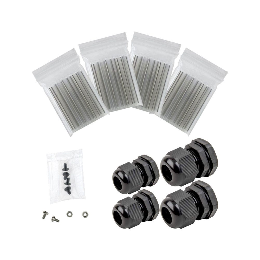 Cablenet CNL E-range OF Pan Man Kit + Glands