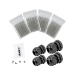Cablenet CNL E-range OF Pan Man Kit + Glands