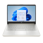 HP Laptop 14-dq3230nr Intel® Celeron® N4500 14" HD 4 GB DDR4-SDRAM
