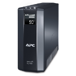 APC Back-UPS Pro uninterruptible power supply (UPS) Line-Interactive 900 VA 540 W 8 AC outlet(s)