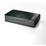 Plustek OpticBook 4800 Flatbed scanner 1200 x 2400 DPI A4 Black